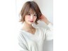 小顔似合わせカット￥4600〈南浦和〉