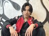 メンズカット+スパイラルパーマ ￥11000 [上野駅]