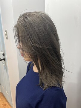 ジーナ(XENA) オリーブベージュ