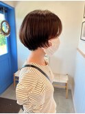 ショートスタイル