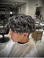 ジ オブスキュア(THE OBSCURE)&nbsp;カルマパーマ