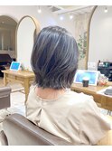 くびれボブ/ミニボブ/外ハネボブ/コンパクトボブ/レイヤーボブ