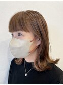 大人くびれボブ☆