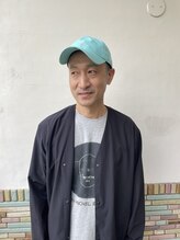 ヘア クレール(hair CREER) 後藤 宏行