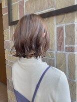 ラティ(Ratie)&nbsp;"Ratie"こなれミディアム【久屋大通/栄】