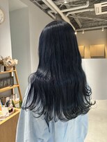 イト(iTo)&nbsp;ネイビーカラー