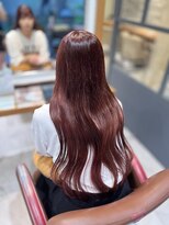 ネオリーブルカ 御茶ノ水店(Neolive Luca)&nbsp;チェリーレッド