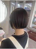 ミニボブ