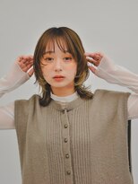 シャル 八王子(shalu)&nbsp;レイヤー/ウルフ