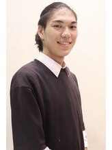 イサ 大口店(ISA) 酒井 惇平