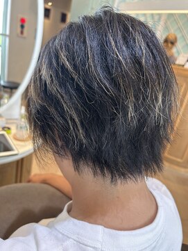 アンフィ 矢向(Anphi) 9-34 ショート