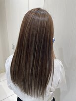 バサ 池袋東口店(BASSA)&nbsp;ハイライトカラー