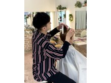 ヘアーアンドメイク オール(HAIR&MAKE ALL)