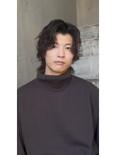 ソル オモテサンドウ 表参道 青山(SOL . OMOTESANDO) 下尾 明大