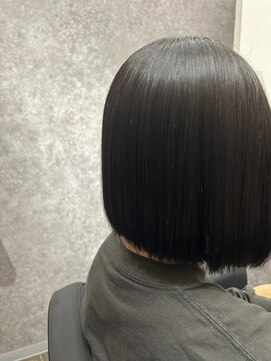 グルグル 清澄白河(GULGUL) [清澄白河/髪質改善/縮毛矯正/酸性ストレート/トリートメント]