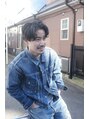 スティルライツ(STILL LIGHTS)&nbsp;Men's cut&perm