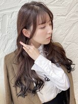 カモン(CAMON) ココアブラウン