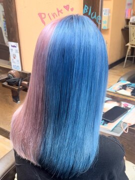 モアムー(Moremuu) デザインカラー