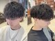 ラドンナ アデッソ(LA.DONNA addesso)の写真/【カット最終19時受付】大事なビジネスシーンに好印象を与える清潔感あるスタイルなら【LADONNA】にお任せ!