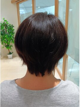 ビーズカラー イオンタウン米沢駅前店 人気色☆N,ナチュラルブラウン6トーン/4