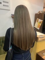 カウチ(Kauti)&nbsp;サラツヤハイトーングレージュ！