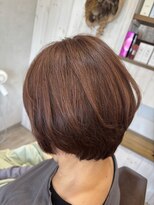 アズミー 自分らしく(As.me)&nbsp;【Asme】大人グラボブ