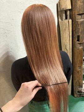 アーティカル(ARTICAL) ベージュカラー