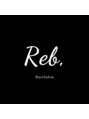 レブ ヘアーサロン(Reb, HairSalon)/Reb,hairsalon