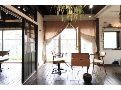 プラスエン(PLUS縁)の写真