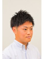 エフ(F)&nbsp;ベリーショート