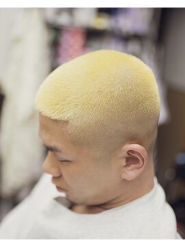 ラッドマン(RADMAN) バズ