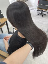 ウル 岡山駅店(ULu.)&nbsp;透明感ワンカラー