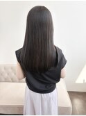 【ALTS diletto】超高濃度水素カラー＋髪質改善トリートメント