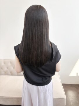 アルツディレット(ALTS diletto) 【ALTS diletto】超高濃度水素カラー＋髪質改善トリートメント