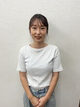 エモーション emotion hair 常盤 未央