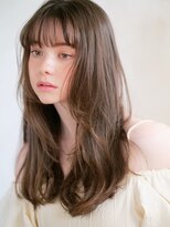 キイ ギンザ(k.e.y GINZA)&nbsp;ロング