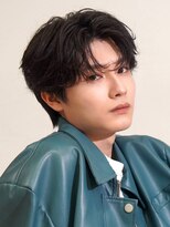 オーシャントーキョーオーバー 渋谷(OCEAN TOKYO OVER)&nbsp;コンマフェザーバング