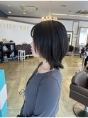 外はねウルフ
