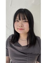 プライズ 表参道原宿店(prize)&nbsp;フルメイク韓国メイクポイントメイク似合わせメイク