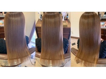 HAIR BOB.BISH【ボブビッシュ】