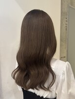 キャンバス 川崎(canvas.)&nbsp;ココアブラウン