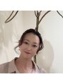 シェラムール(chez L'amour) 金房 智美