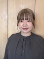 ルーチェ バイ アズヘアー(Lu-ce by AZ HAIR) 加藤 佑理