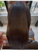 ビビットクアトロ 蓮田店(vivid QUATTRO)&nbsp;美髪ストレート