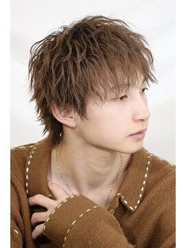 アイトーキョー 横浜(AI TOKYO) オータムマッシュ