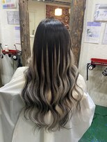 アーティカル(ARTICAL)&nbsp;#プルエクステハイライト