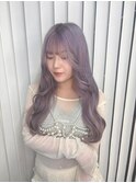ホワイトラベンダー