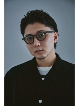 デン 仙台店(DEN) 仙台　メンズカット　ベリーショート