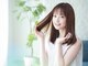 アクトヘアー(a.c.t hair)の写真/経験豊富な実力派Stylistが家でもまとまるスタイルにcut☆お客様の周期に合わせてご提案いたします*