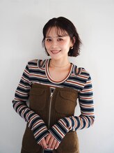 シエカ(CIECA.) 高橋 佳奈